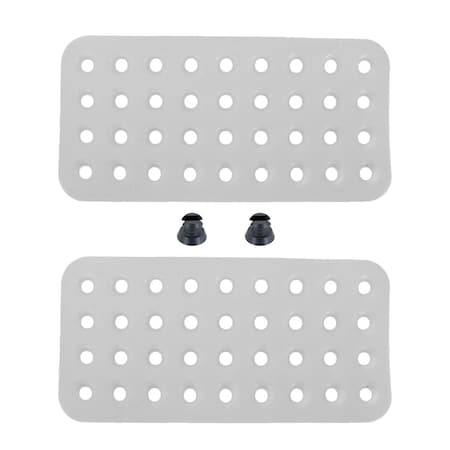 Smc Flex Pad Edge Protector Kit 148202